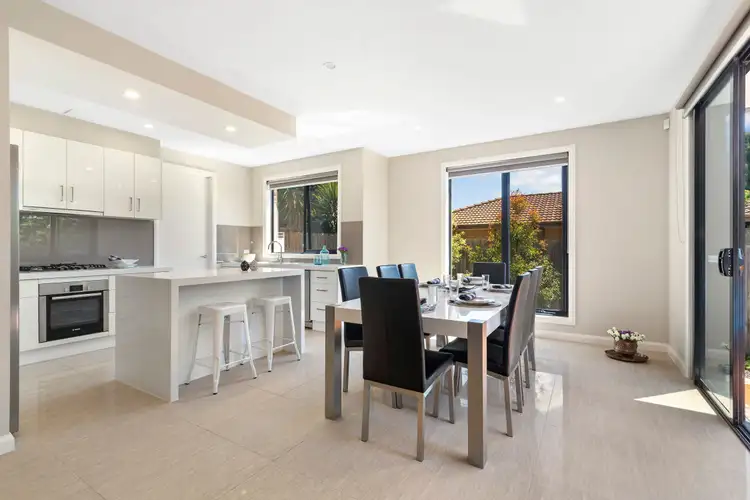 Fifth view of Homely townhouse listing, 2/27 Carramar Street, Chadstone VIC 3148