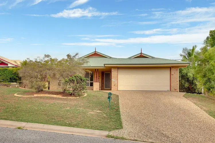 4 Maraboon Court, Clinton QLD 4680