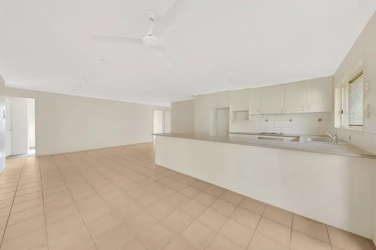 Third view of Homely house listing, 4 Maraboon Court, Clinton QLD 4680