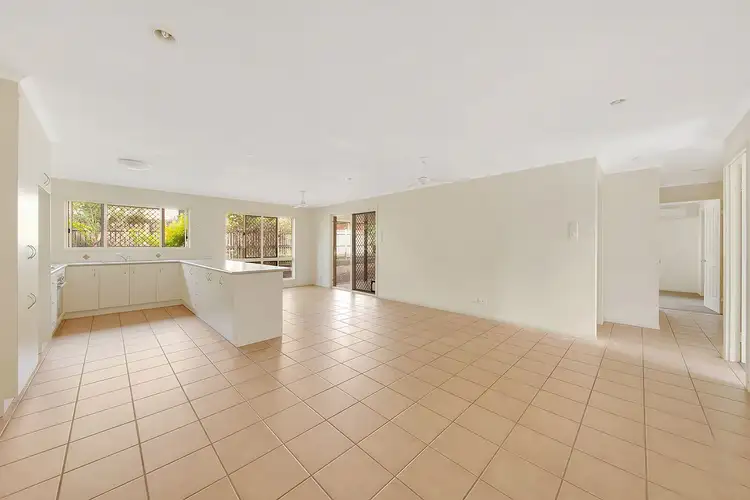 Fourth view of Homely house listing, 4 Maraboon Court, Clinton QLD 4680