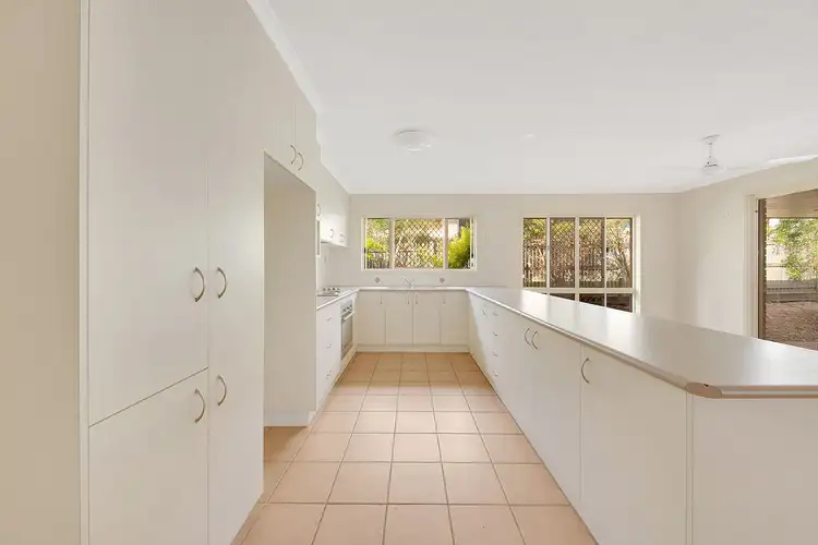 Fifth view of Homely house listing, 4 Maraboon Court, Clinton QLD 4680
