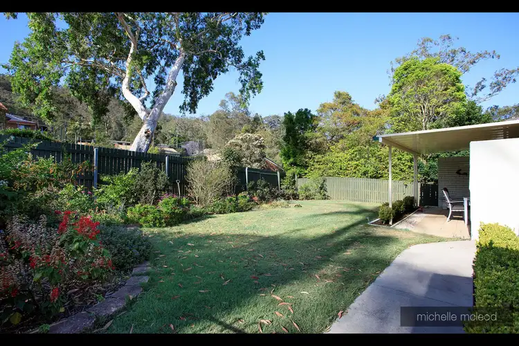 Second view of Homely house listing, 20 Matingara Street, Chapel Hill QLD 4069