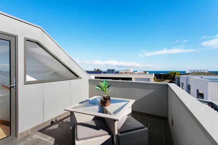 4/11 Bay Street, Parkdale VIC 3195