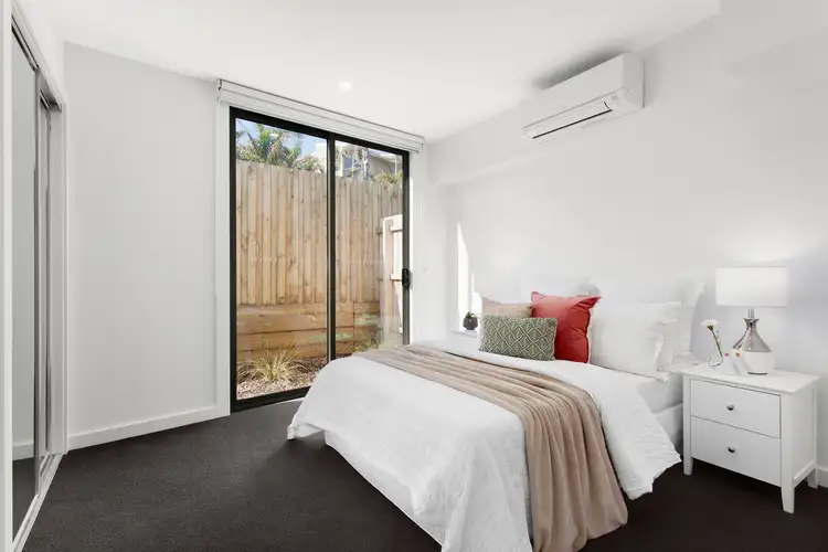 Sixth view of Homely townhouse listing, 4/11 Bay Street, Parkdale VIC 3195