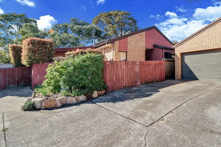 4/1 Limbunya Street, Hawker ACT 2614