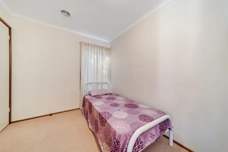 Sixth view of Homely townhouse listing, 4/1 Limbunya Street, Hawker ACT 2614