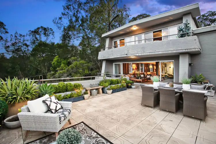 3/28 The Boulevarde, Cammeray NSW 2062