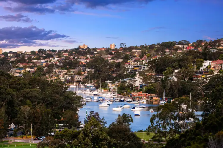 Third view of Homely apartment listing, 3/28 The Boulevarde, Cammeray NSW 2062