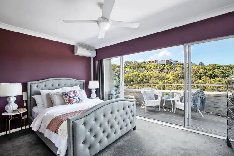 Fourth view of Homely apartment listing, 3/28 The Boulevarde, Cammeray NSW 2062