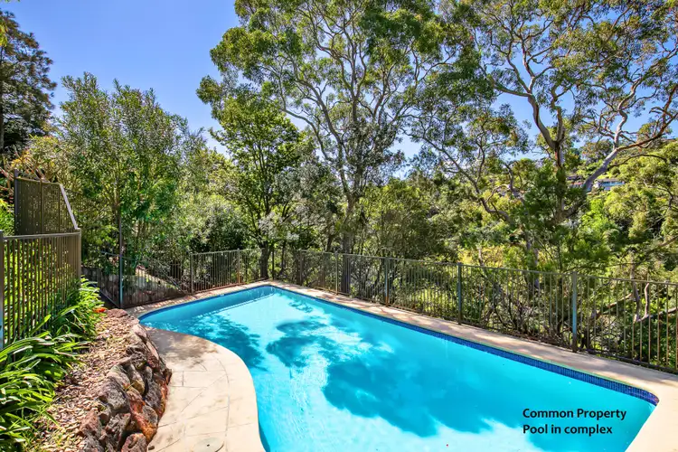 Sixth view of Homely apartment listing, 3/28 The Boulevarde, Cammeray NSW 2062