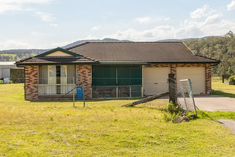 Second view of Homely rural property listing, Proposed Lot 2 at 351 Monkerai Road, Main Creek via, Dungog NSW 2420