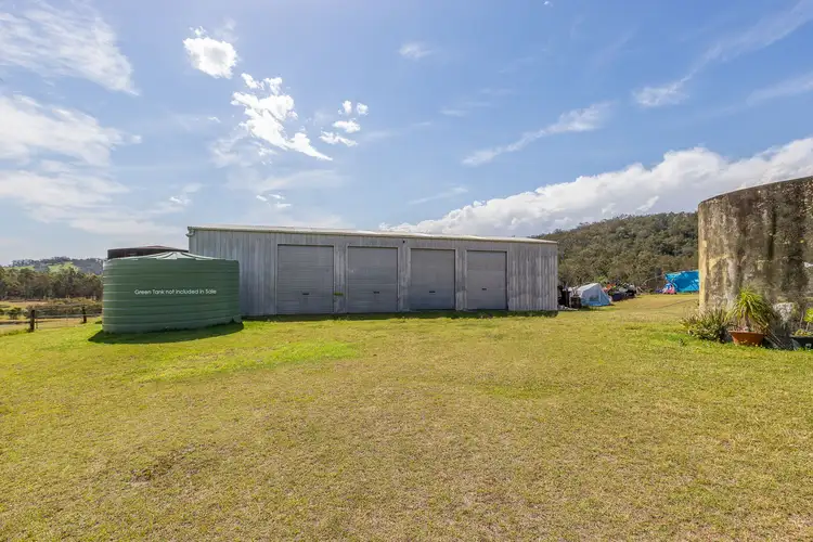 Fourth view of Homely rural property listing, Proposed Lot 2 at 351 Monkerai Road, Main Creek via, Dungog NSW 2420