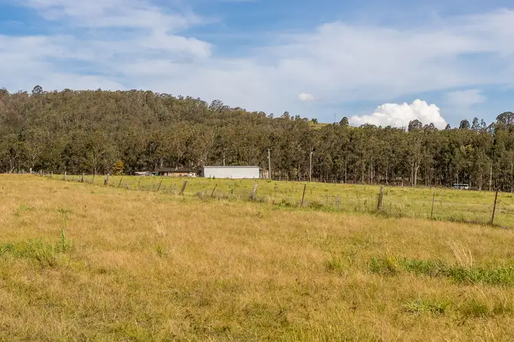 Sixth view of Homely rural property listing, Proposed Lot 2 at 351 Monkerai Road, Main Creek via, Dungog NSW 2420