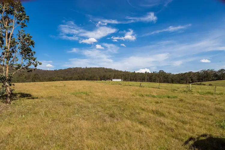Seventh view of Homely rural property listing, Proposed Lot 2 at 351 Monkerai Road, Main Creek via, Dungog NSW 2420