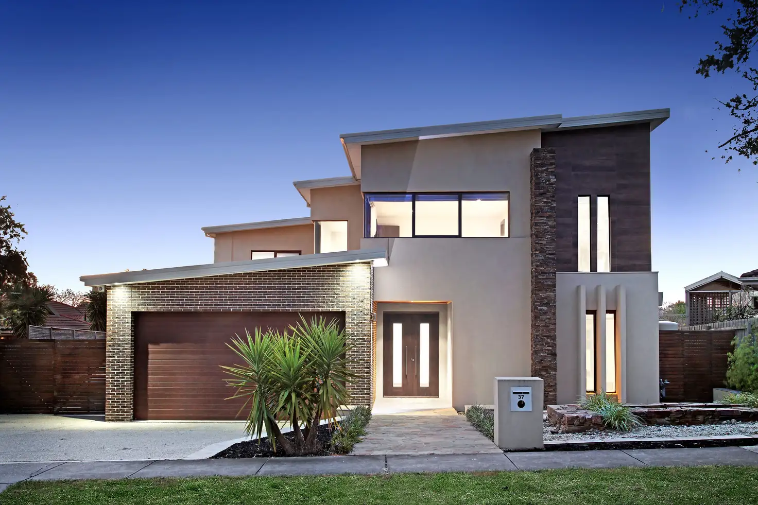 Main view of Homely house listing, 37 Eulinga Road, Clarinda VIC 3169