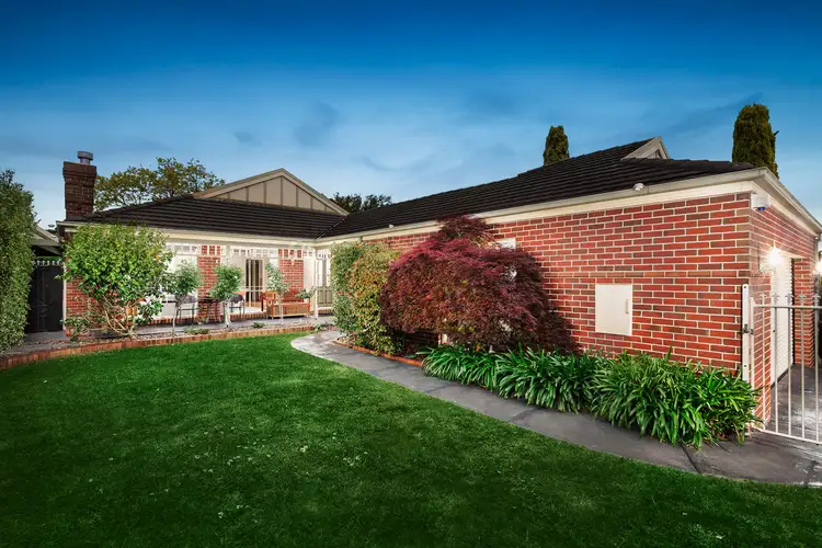 Main view of Homely house listing, 11 Ian Court, Rowville VIC 3178