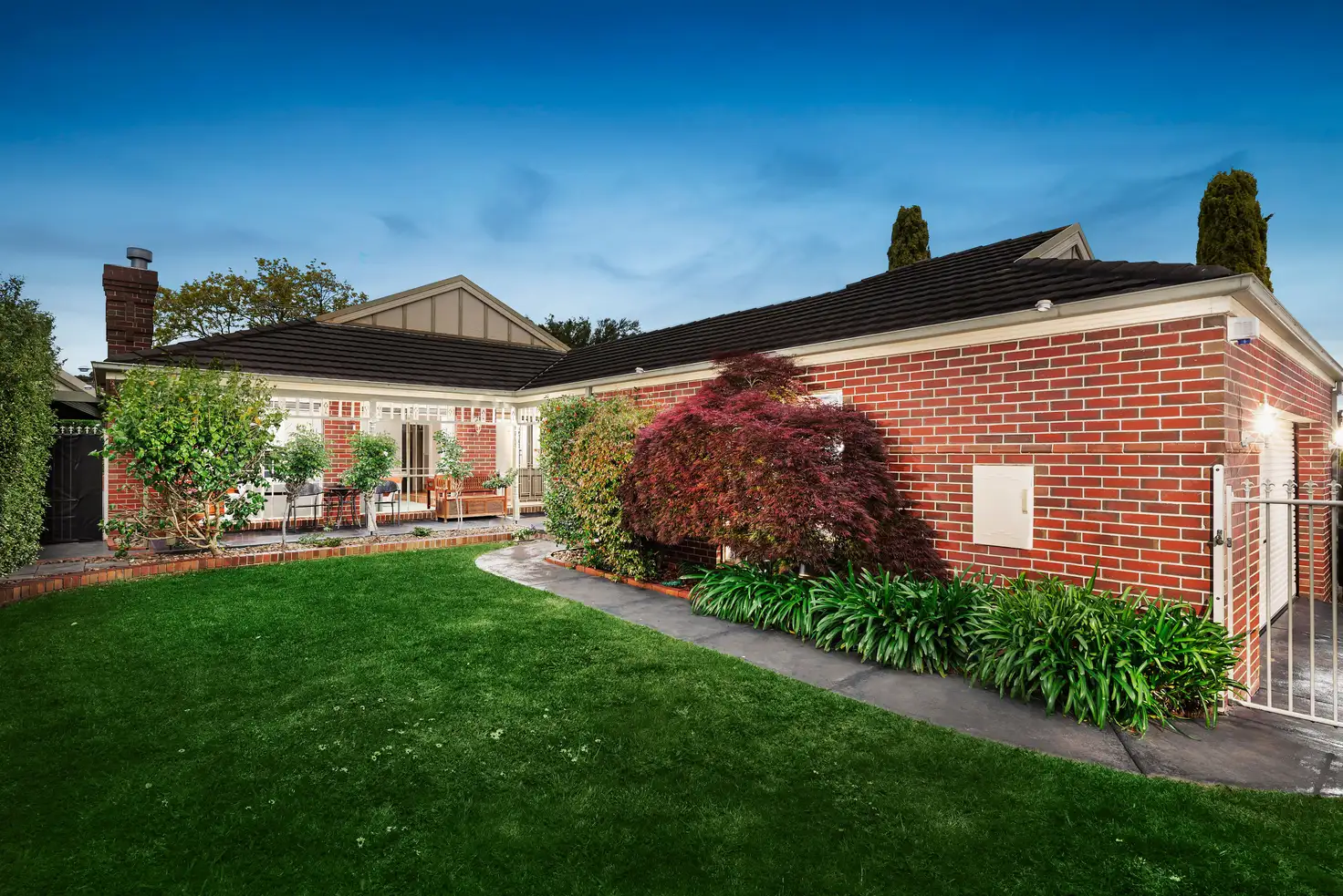 Main view of Homely house listing, 11 Ian Court, Rowville VIC 3178