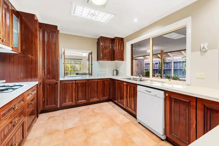 Third view of Homely house listing, 11 Ian Court, Rowville VIC 3178