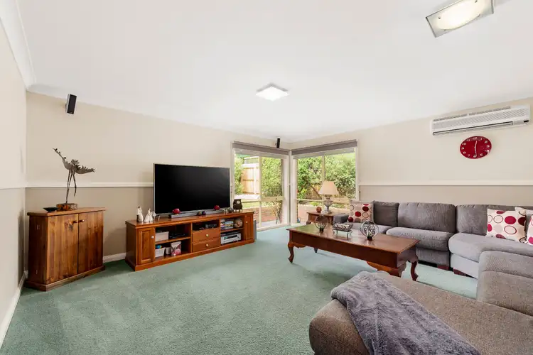 Fifth view of Homely house listing, 11 Ian Court, Rowville VIC 3178