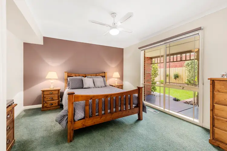 Sixth view of Homely house listing, 11 Ian Court, Rowville VIC 3178