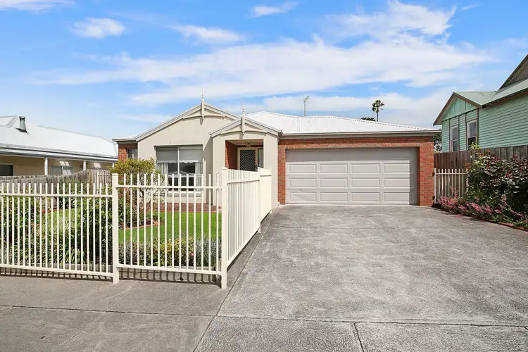 Main view of Homely house listing, 1A Robinson Street, Camperdown VIC 3260
