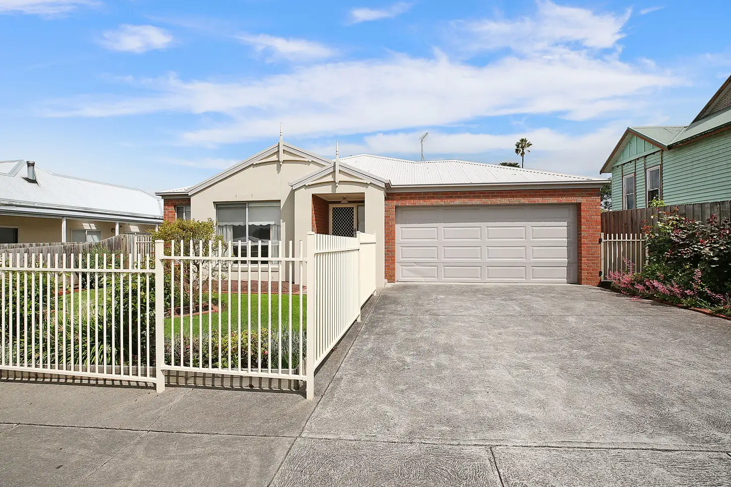 Main view of Homely house listing, 1A Robinson Street, Camperdown VIC 3260