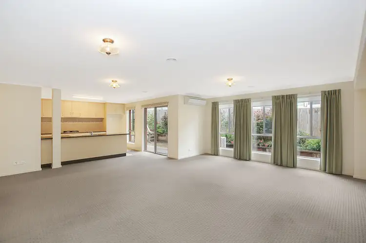 Second view of Homely house listing, 1A Robinson Street, Camperdown VIC 3260