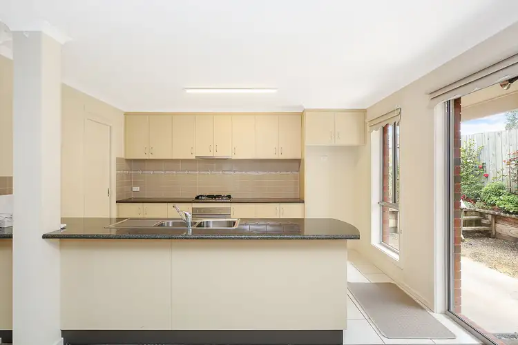 Third view of Homely house listing, 1A Robinson Street, Camperdown VIC 3260