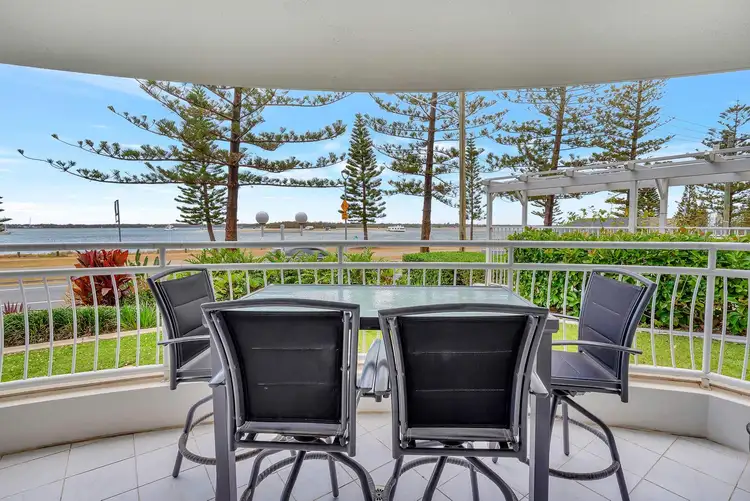 4/510 Marine Parade, Biggera Waters QLD 4216