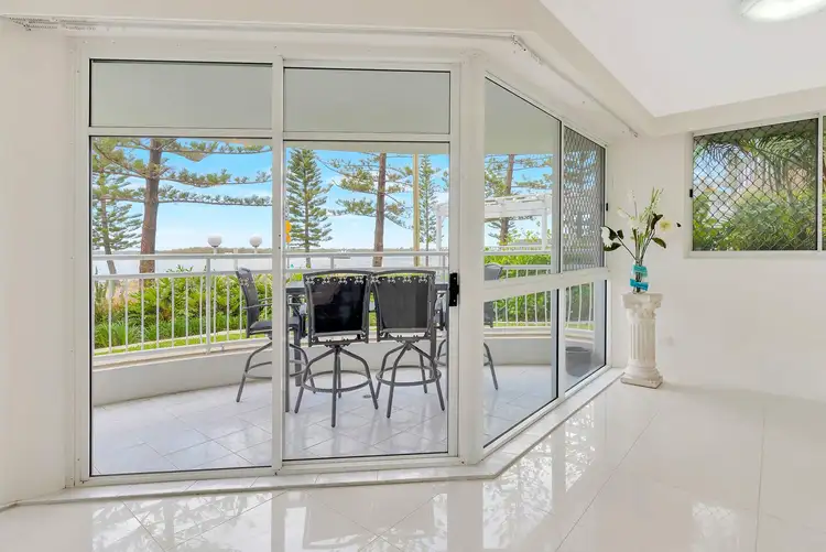 Fourth view of Homely unit listing, 4/510 Marine Parade, Biggera Waters QLD 4216