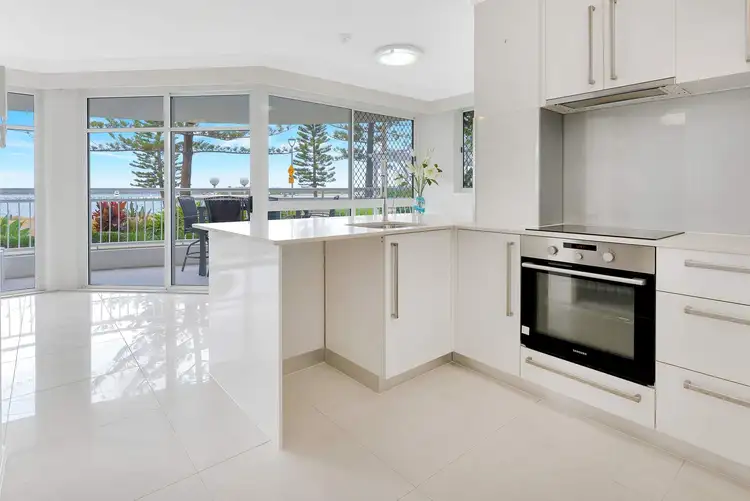 Fifth view of Homely unit listing, 4/510 Marine Parade, Biggera Waters QLD 4216