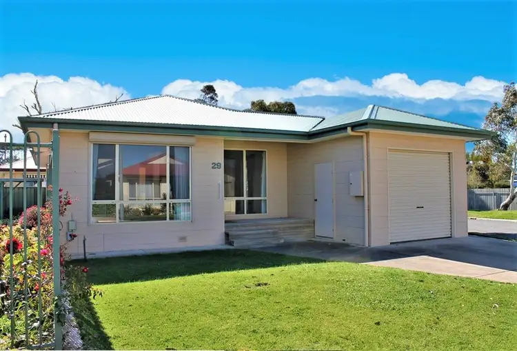 Main view of Homely villa listing, Villa 29, 157 Williss Drive, Beachside Village Estate, Normanville SA 5204