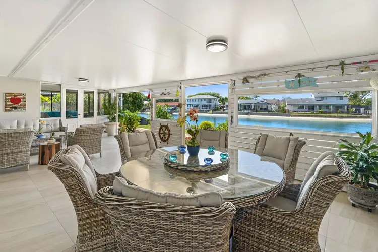 Fifth view of Homely house listing, 7 Murtha Drive, Elanora QLD 4221