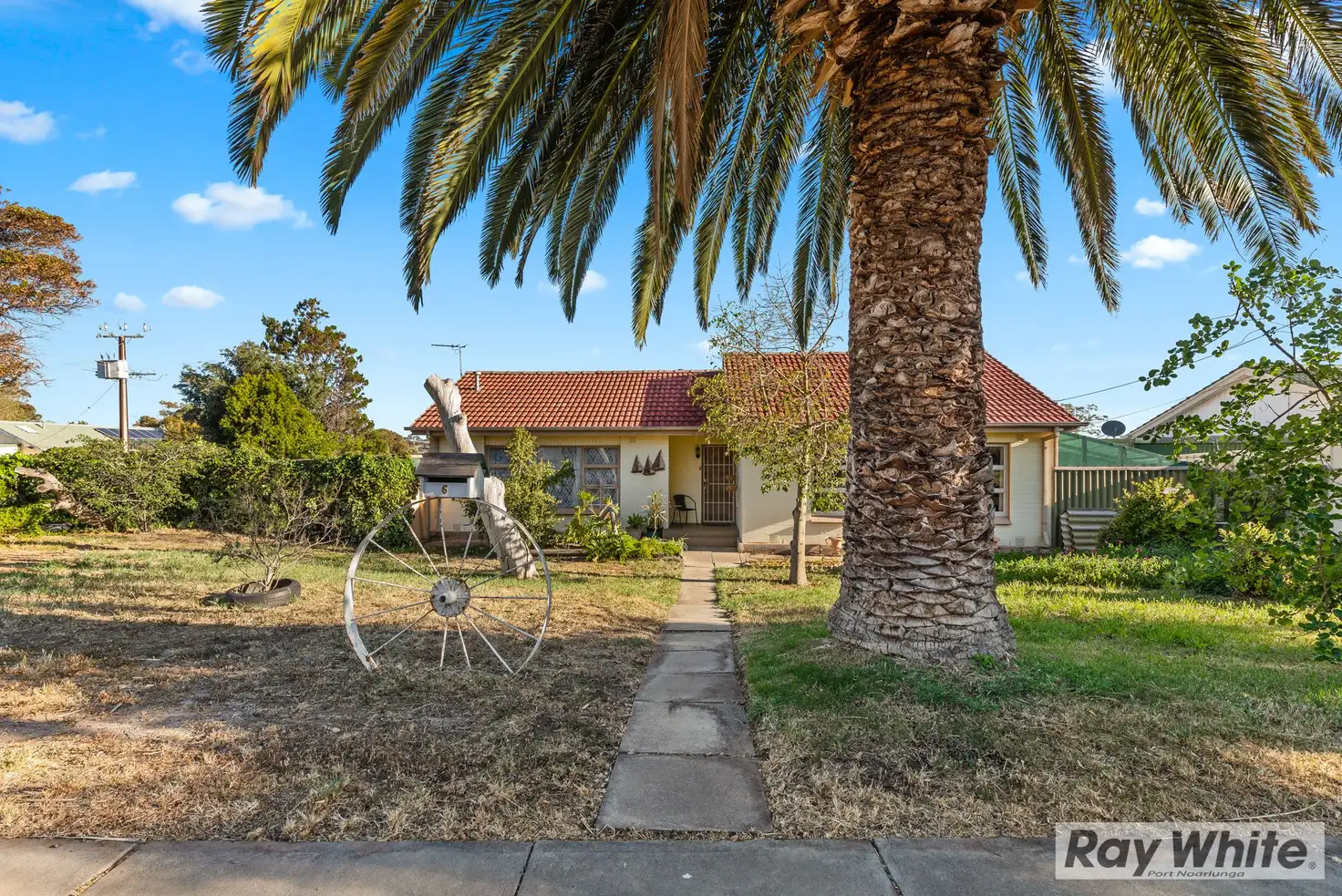 Main view of Homely house listing, 6 Moorong Road, O'sullivan Beach SA 5166