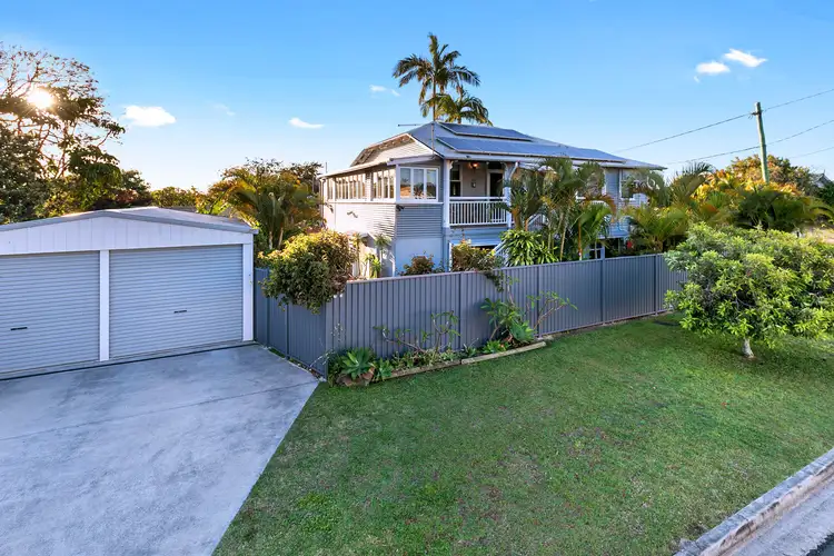 73 Kate Street, Woody Point QLD 4019