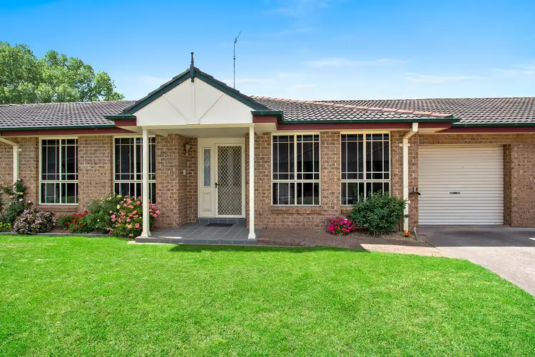 3/68 Windsor Street, Richmond NSW 2753