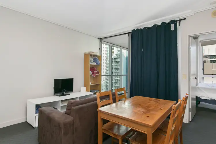 Fourth view of Homely apartment listing, 2009/108 Albert Street, Brisbane City QLD 4000