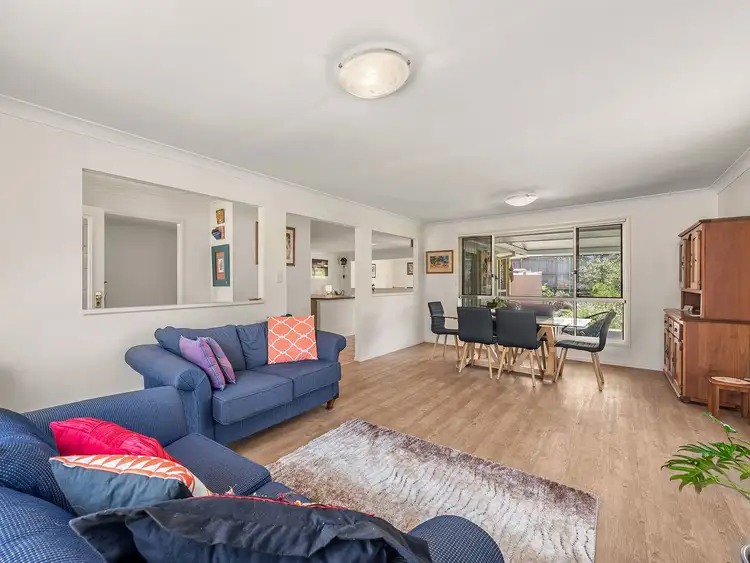 Fourth view of Homely house listing, 8 Kosta Place, Albany Creek QLD 4035