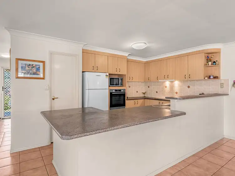 Fifth view of Homely house listing, 8 Kosta Place, Albany Creek QLD 4035