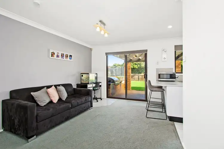 Second view of Homely house listing, 16 Thomas Place, Bligh Park NSW 2756