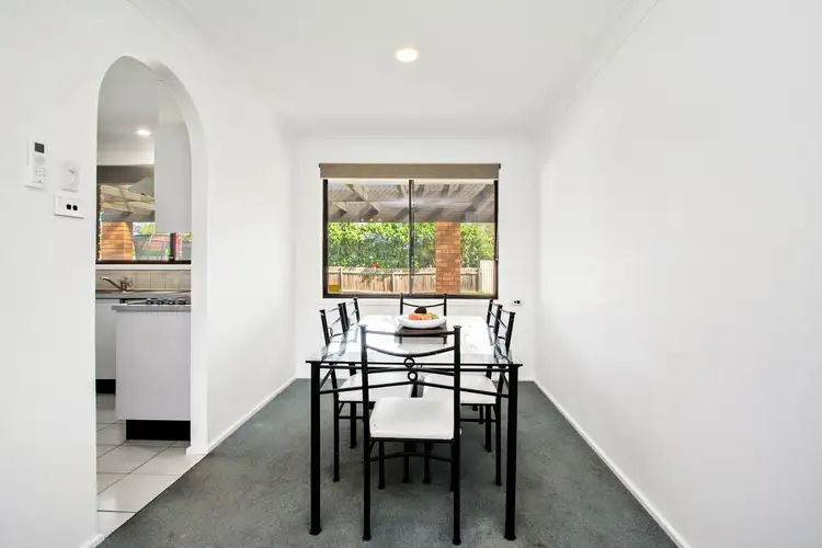 Third view of Homely house listing, 16 Thomas Place, Bligh Park NSW 2756