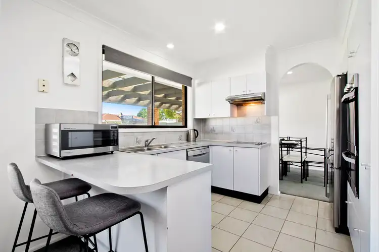 Fourth view of Homely house listing, 16 Thomas Place, Bligh Park NSW 2756