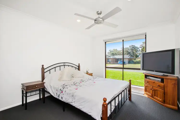 Sixth view of Homely house listing, 16 Thomas Place, Bligh Park NSW 2756