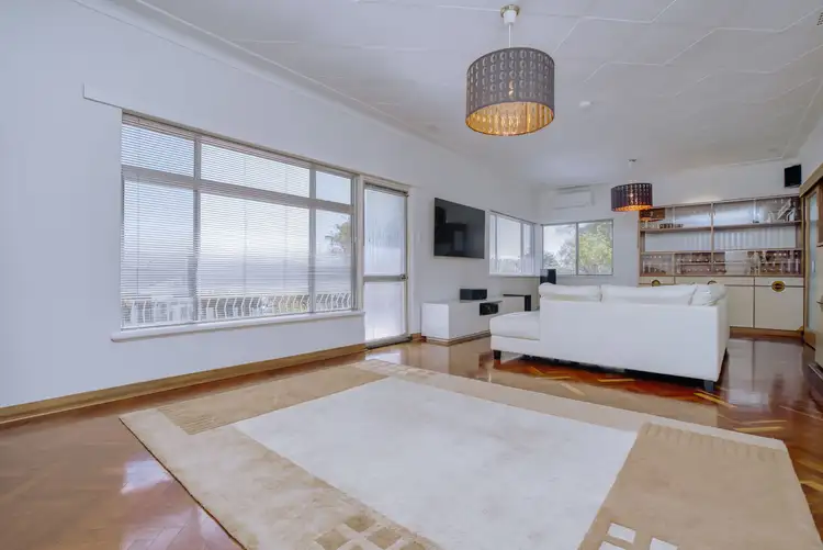 Fifth view of Homely house listing, 19 Templetonia Crescent, City Beach WA 6015