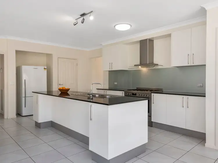 Third view of Homely house listing, 10 The Culdesac, Benalla VIC 3672