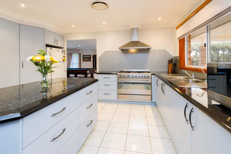 Second view of Homely house listing, 4 Tweed Close, Eight Mile Plains QLD 4113