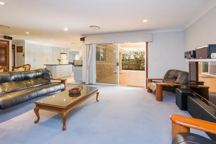 Third view of Homely house listing, 4 Tweed Close, Eight Mile Plains QLD 4113