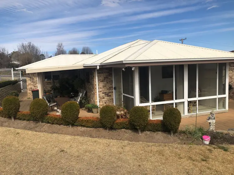 Main view of Homely house listing, 42 Heron, Glen Innes NSW 2370