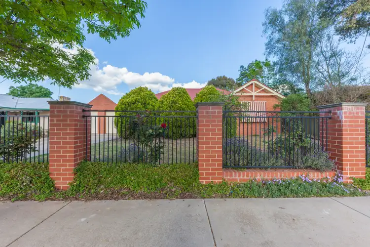 Fourth view of Homely house listing, 42 High Street, Rutherglen VIC 3685