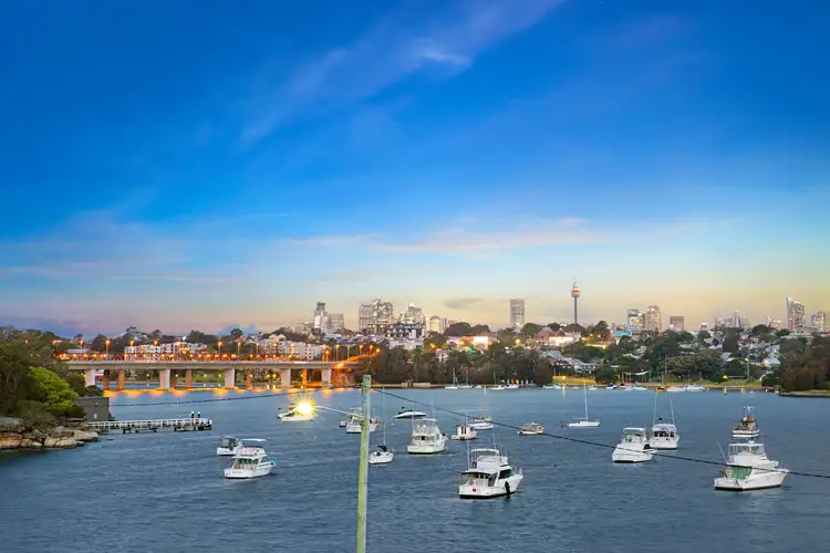 115 Henley Marine Drive, Drummoyne NSW 2047